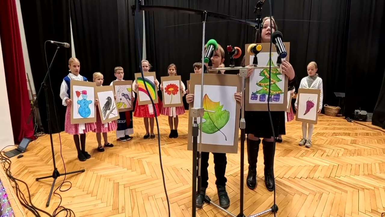 2025   11   22 11 2025  Beseda s důchodci Škola