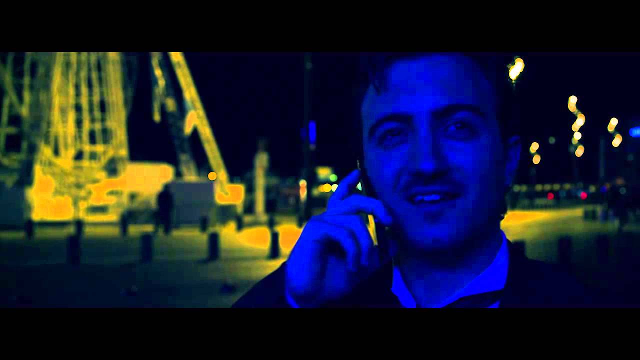 NASSER You Are What You Are (unofficial)