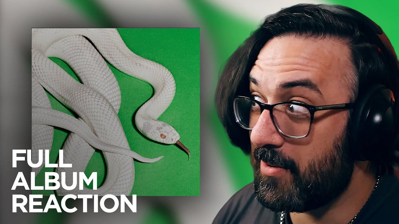 How are they still killing it!? | Deftones - private music | Reaction / Review