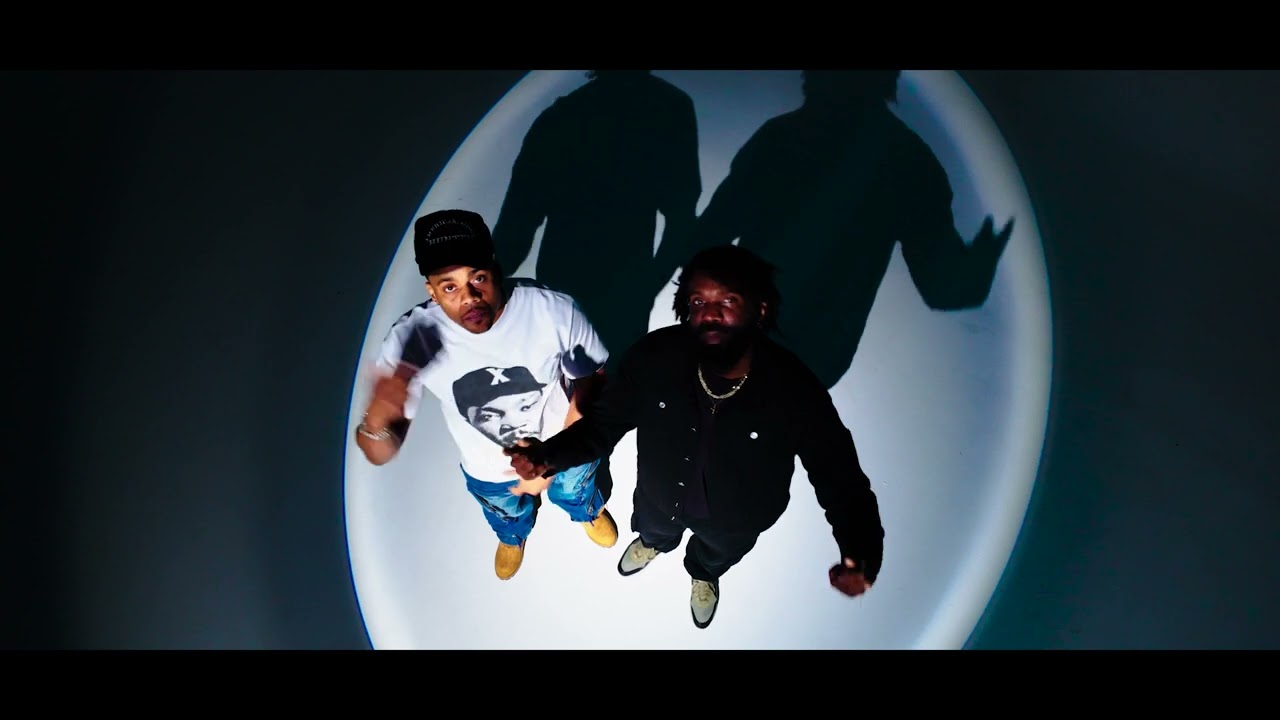Easy Mccoy - Whenever We're Up