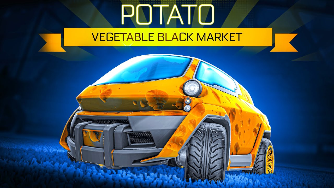 Potato.