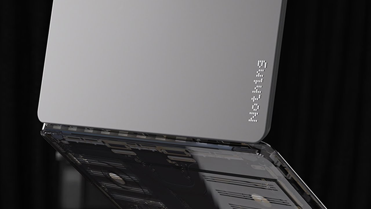A Nothing Laptop?!? | Nothing Reacts