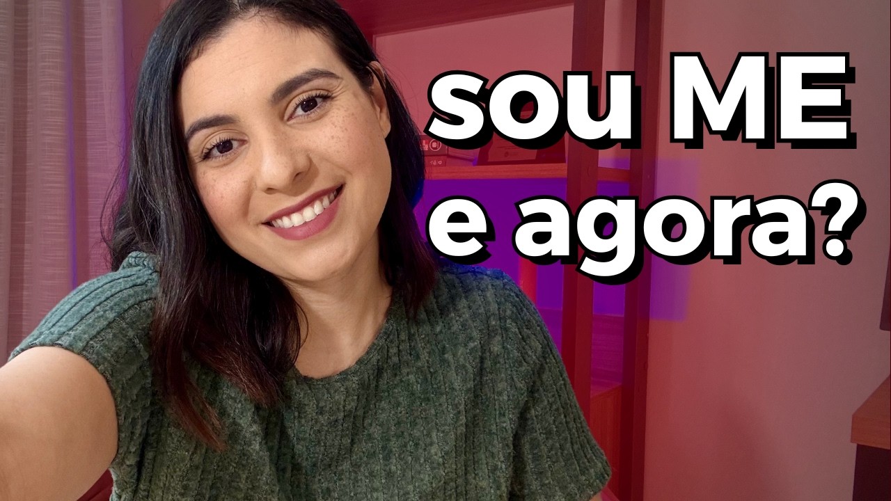 Abriu uma ME? Essas São Suas OBRIGAÇÕES Em 2025 [CONTADORA EXPLICA]