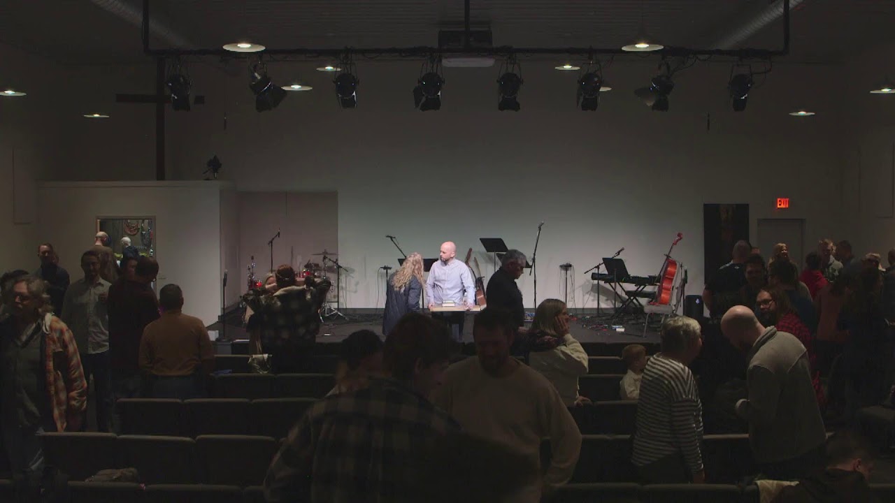Glory Sunday 2/8/26