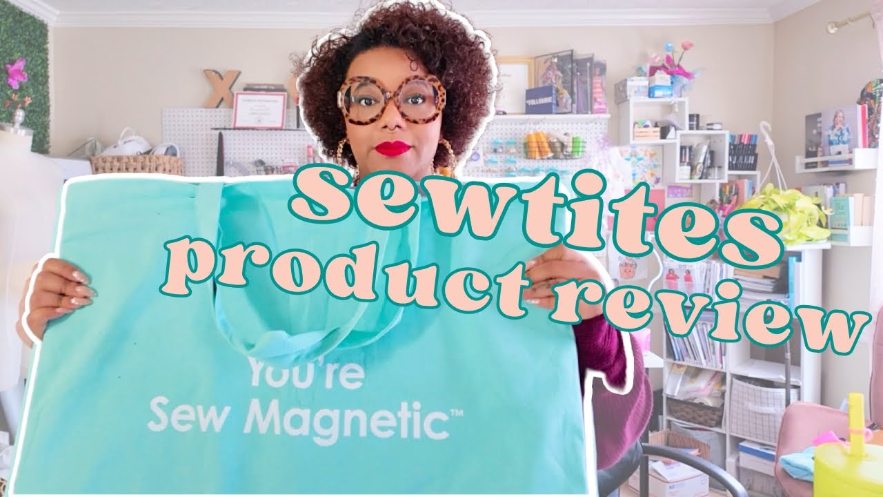 sewtites product review | is it worth it?