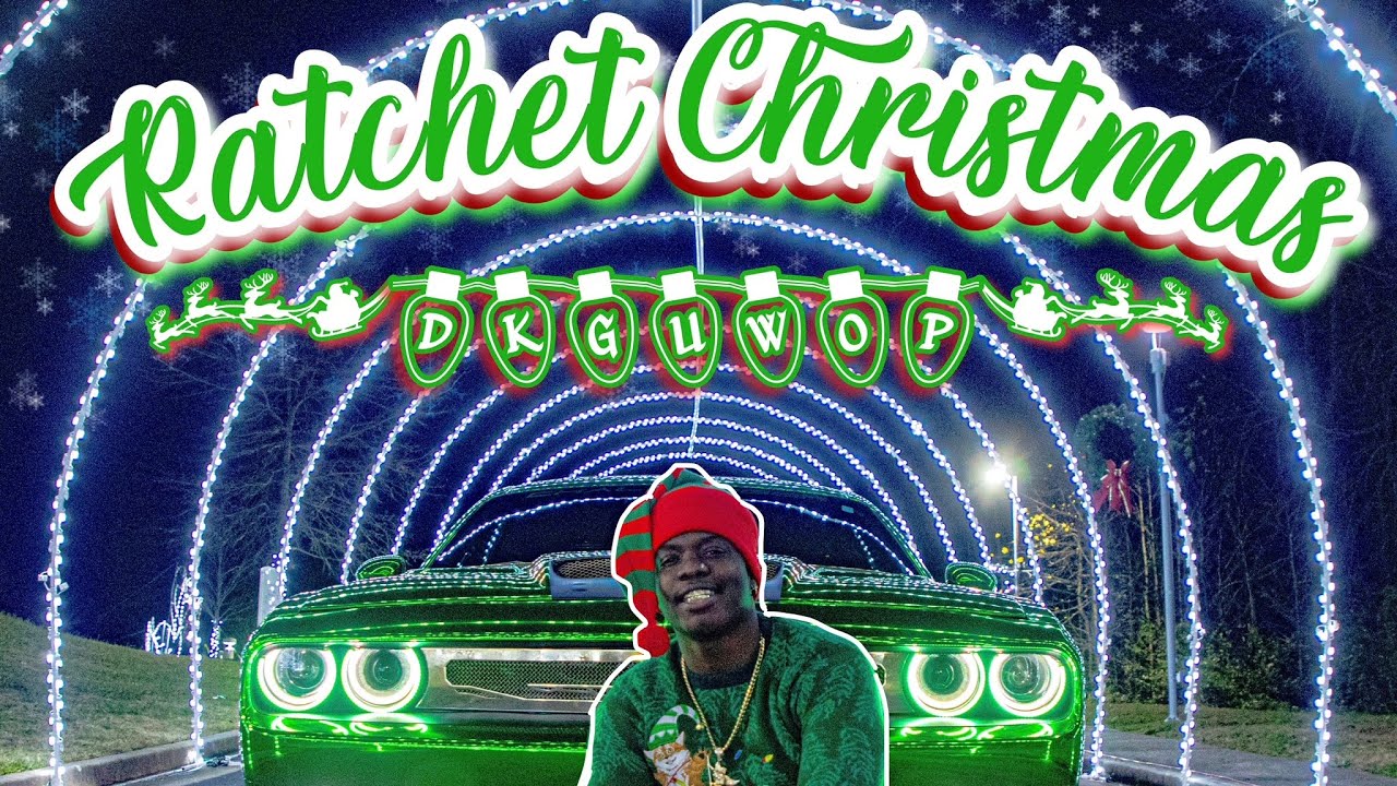 DK Guwop - 