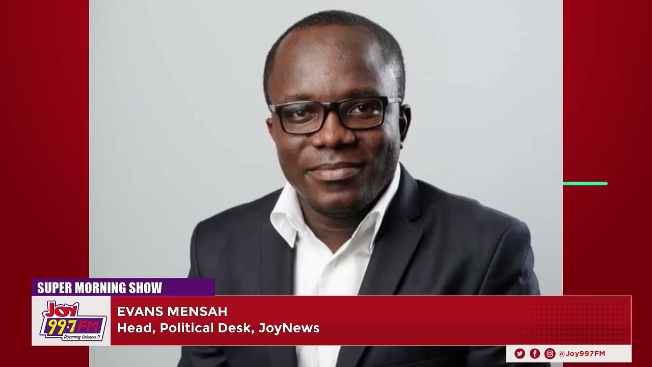 The Political Desk discuss the best-performing Ministers in the Akufo-Addo administration.