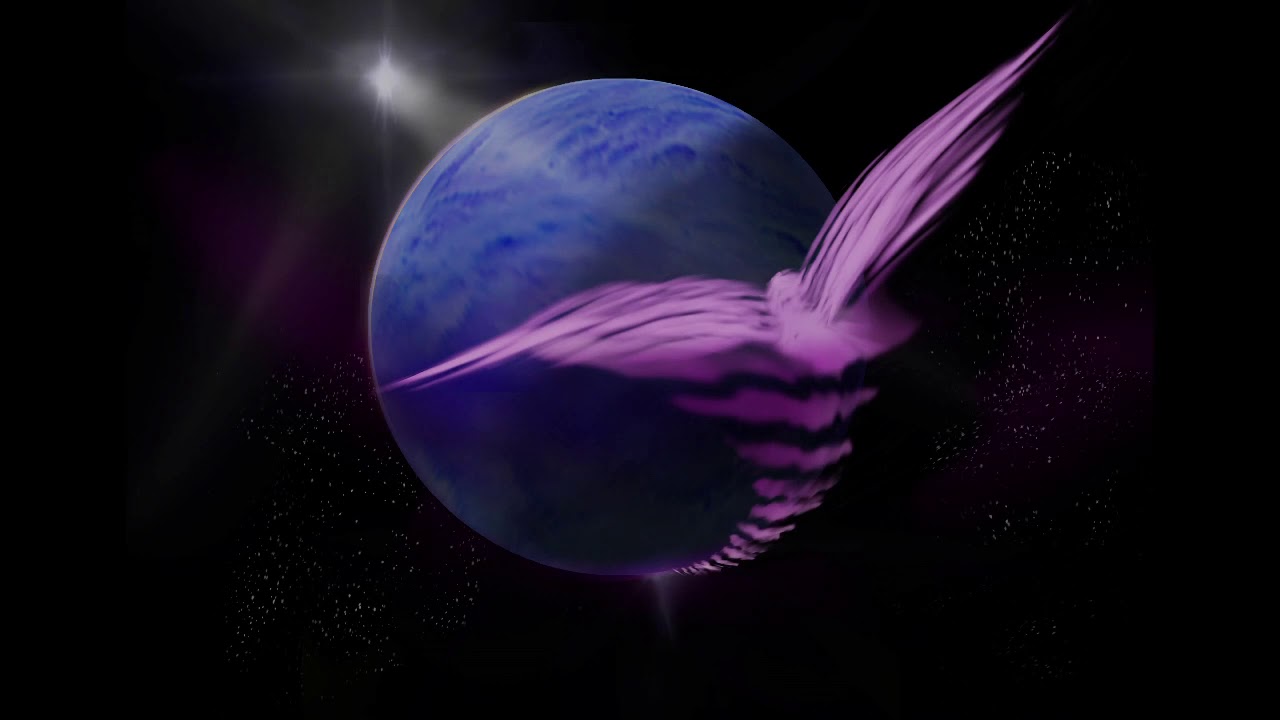 Solace (Epilogue)