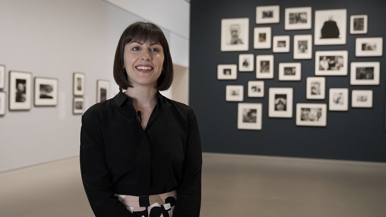 Exhibition Insights | Presence: The Photography Collection of Judy Glickman Lauder