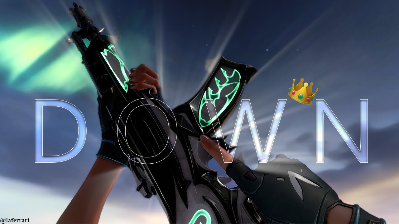 REAVER Collection has AIMBOT. 👑