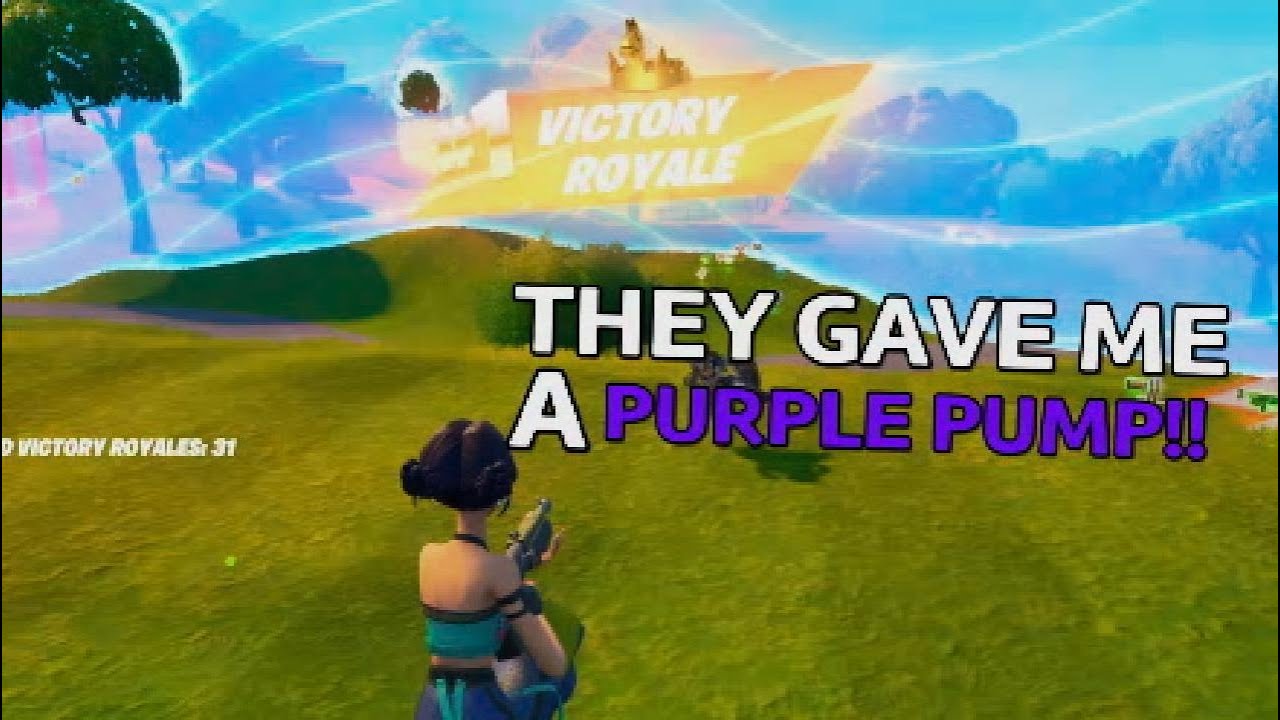 TEAMMATE LOOT ONLY IN FORTNITE! 👀