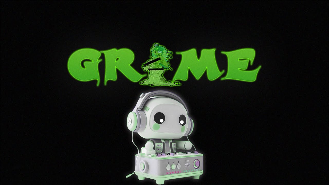 🅵🆁🅴🅴 Grime Beats - 