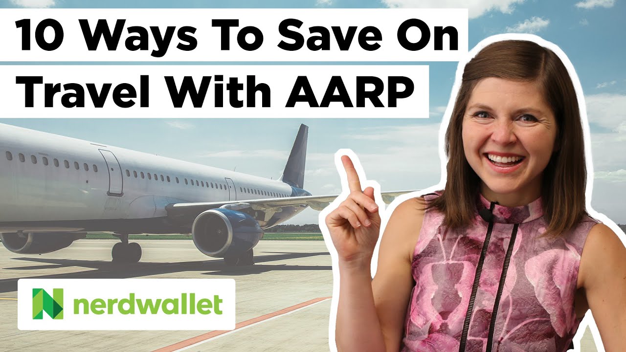 10 причин вступить в AARP в возрасте 20 лет | NerdWallet