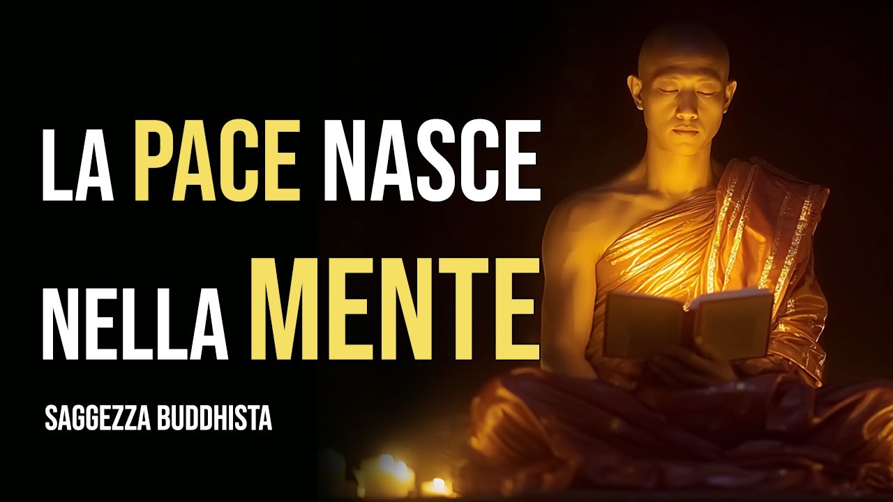 La Mente vede ciò che Coltivi | Saggezza Buddhista