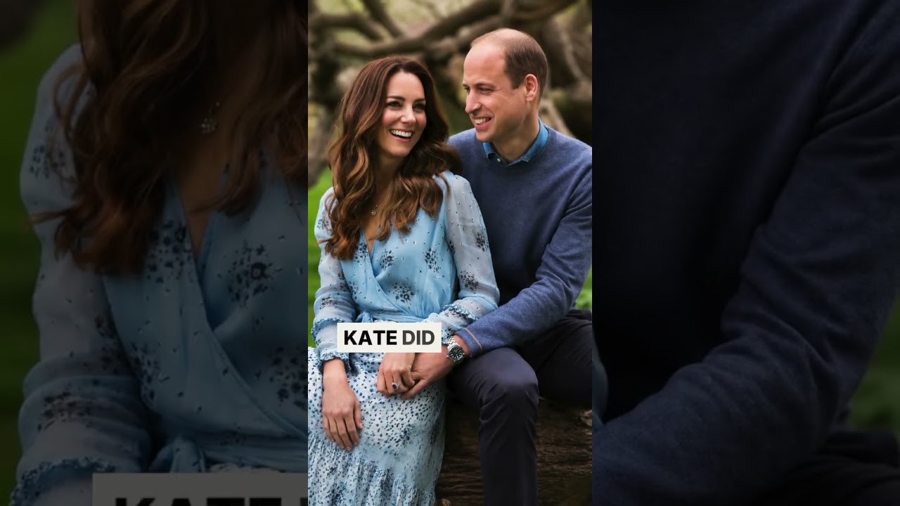 Prince William is drawing attention after reportedly revealing that Kate Middleton