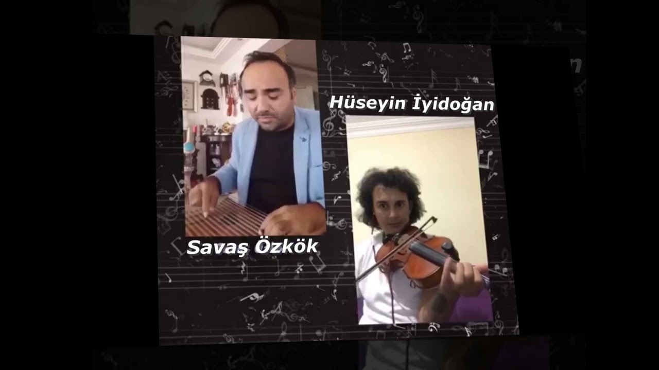 Savaş özkök aşka düştüm ezelden