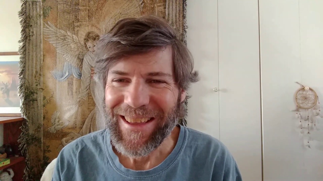 Meditation - Moving Beyond Worry