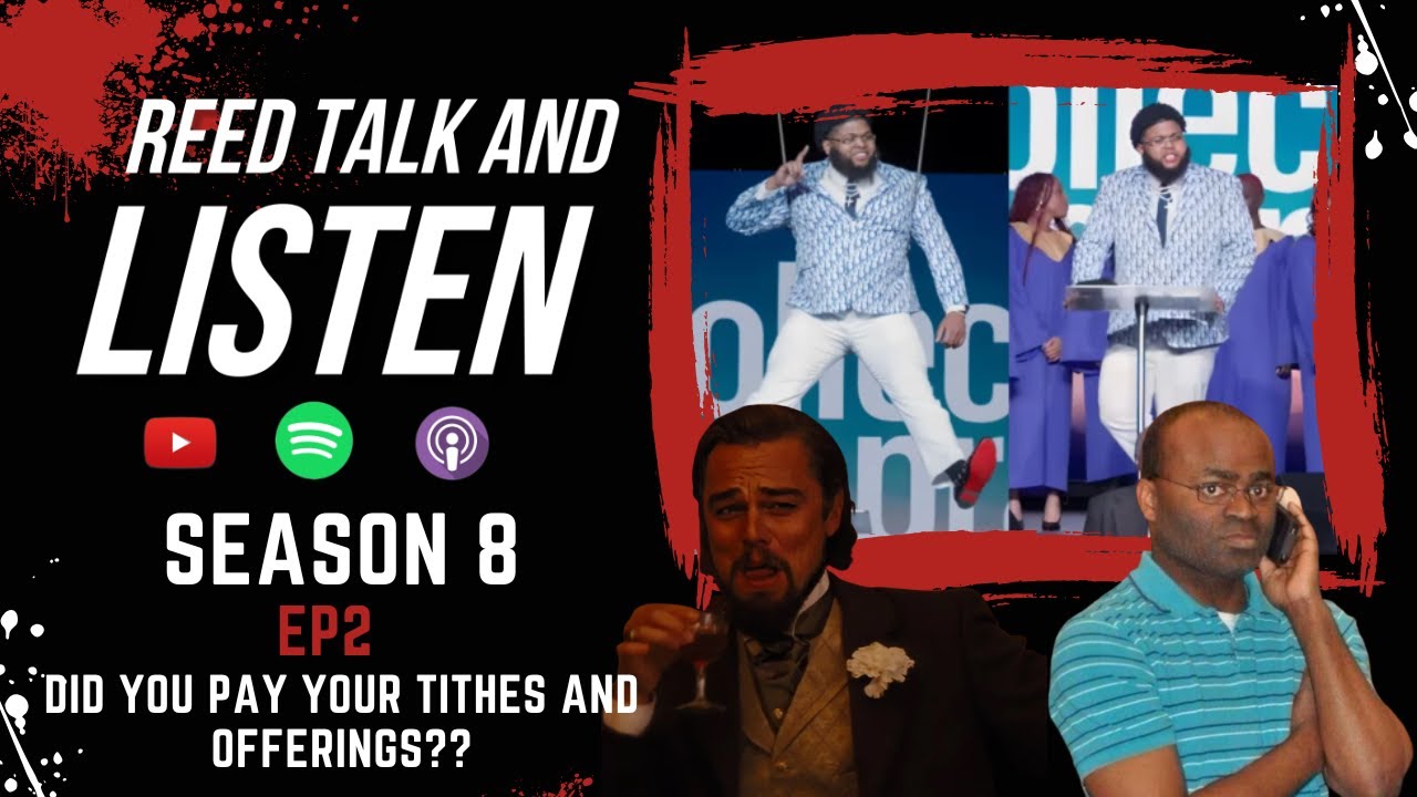 CFP Championship, Transfer Portal Madness, NFL Playoffs & Druski’s Viral Mega Church Skit