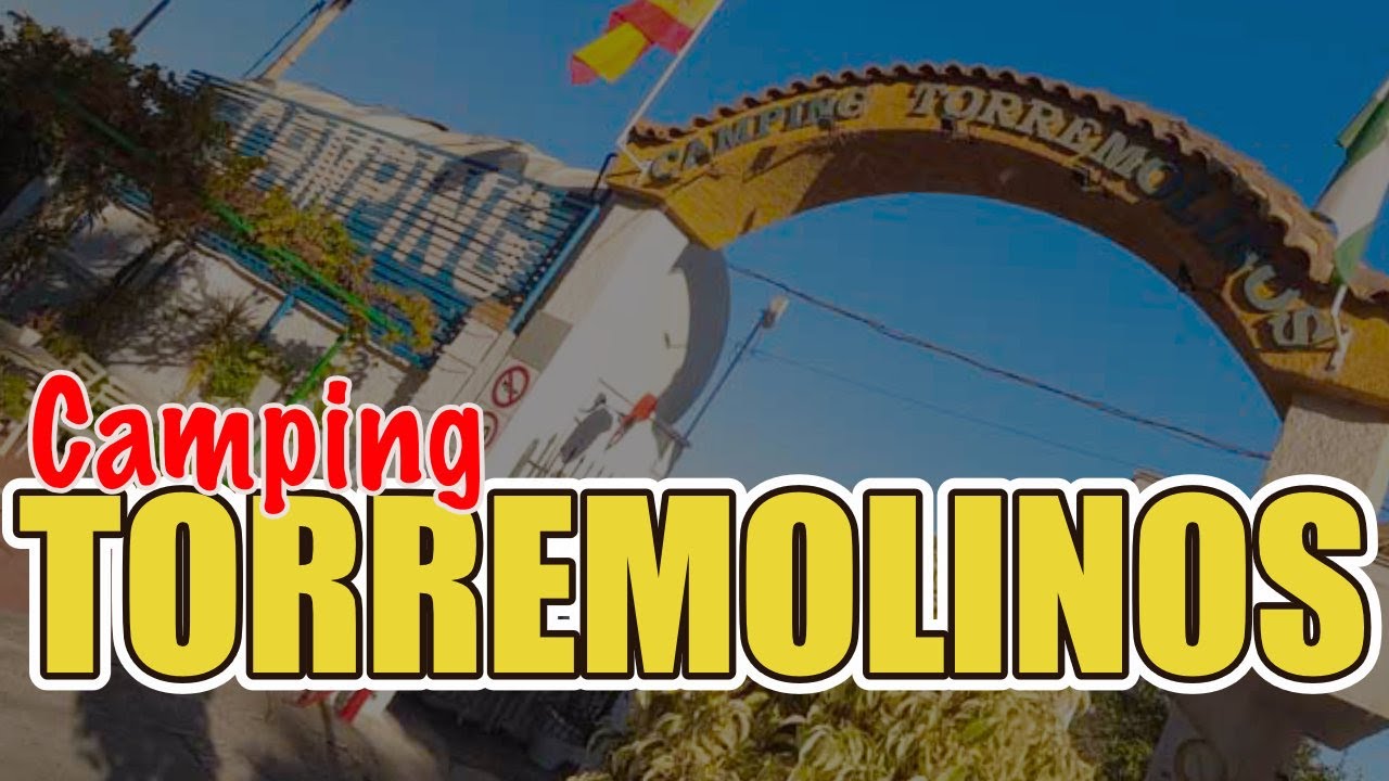 Camping Torremolinos - Malaga