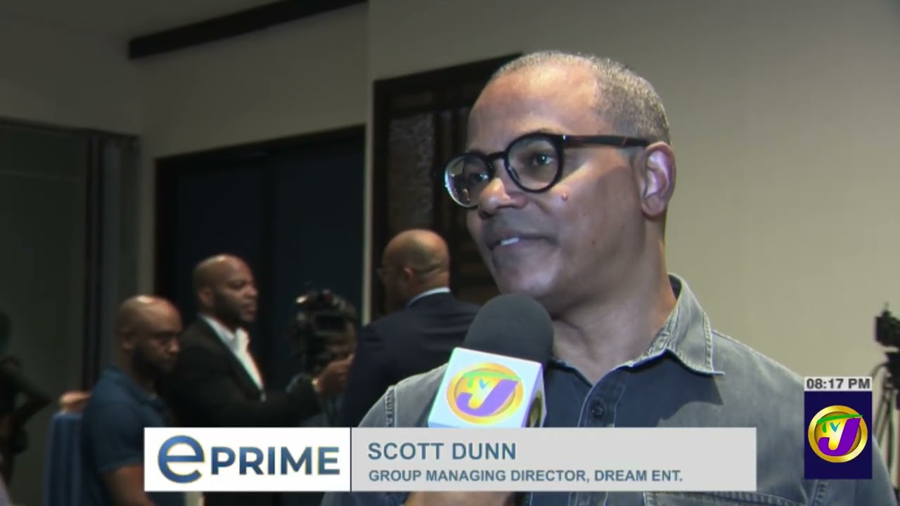 Dream Weekend To Bring the Ultimate Party Experience to Montego Bay| ePrime