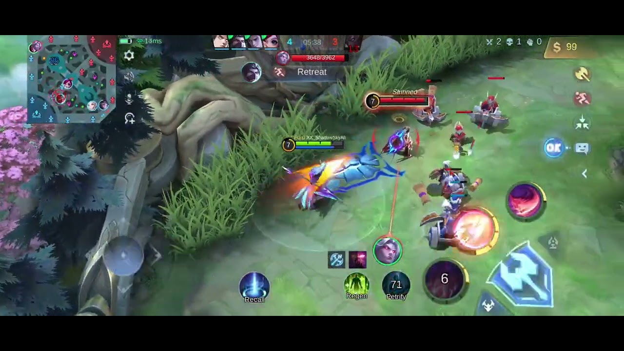 snaci gameplay