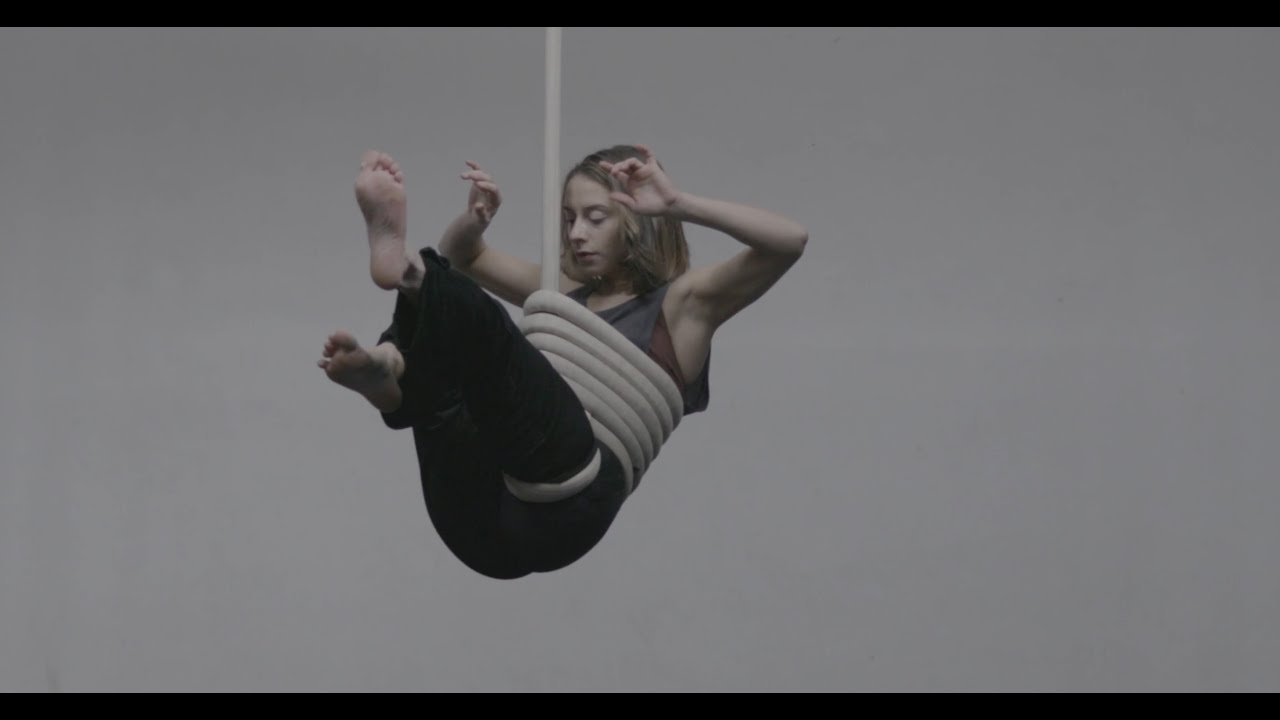 Marti West - Snow (Official Music Video)