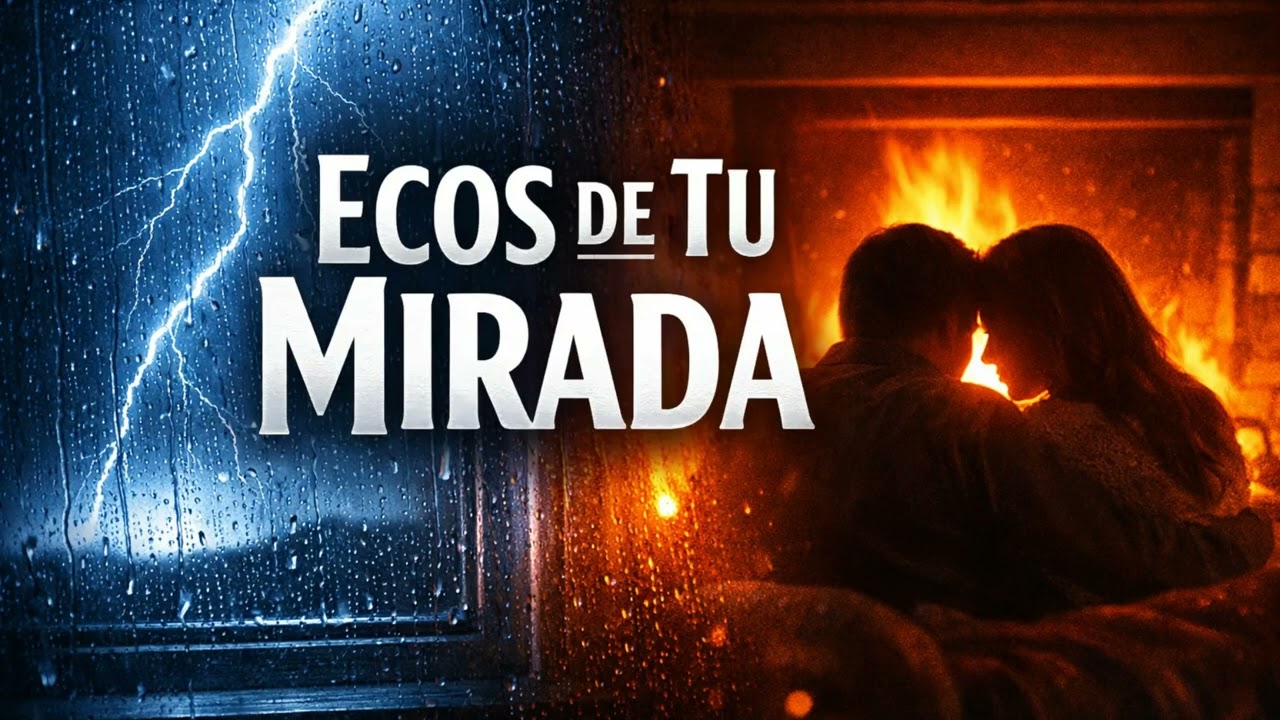 Ecos de Tu Mirada  h e m 