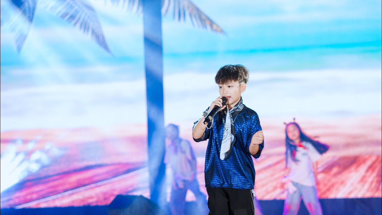 Tết Bình An Cover Tuấn Anh