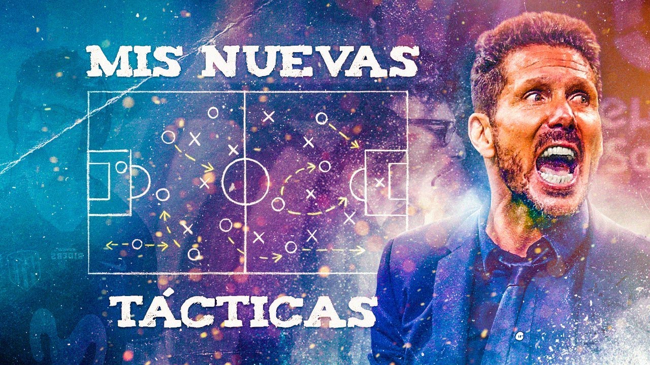 ¡Mis NUEVAS TÁCTICAS para FUT CHAMPIONS! | FIFA 20