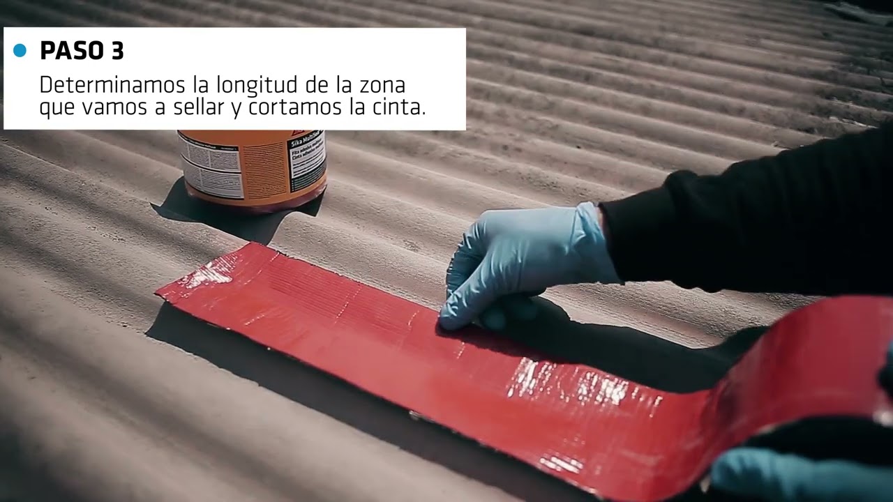 SIKA ACADEMY: Sika® MultiSeal