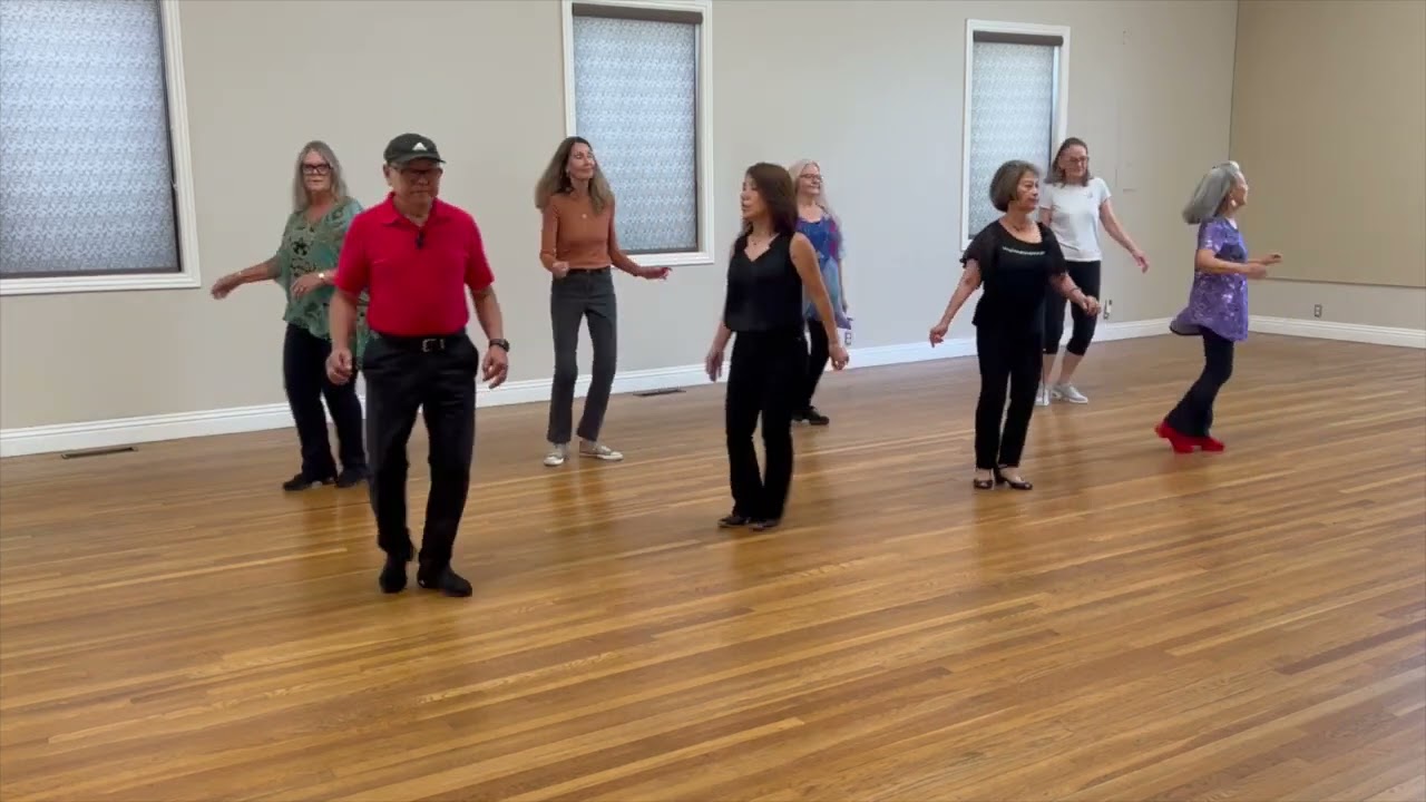 CHAMPAGNE PROMISE DEMO AND TEACH