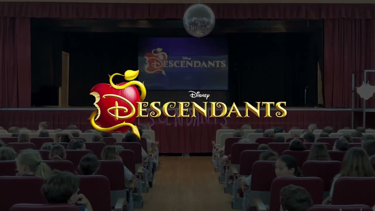 Musicales 2023 - Descendants