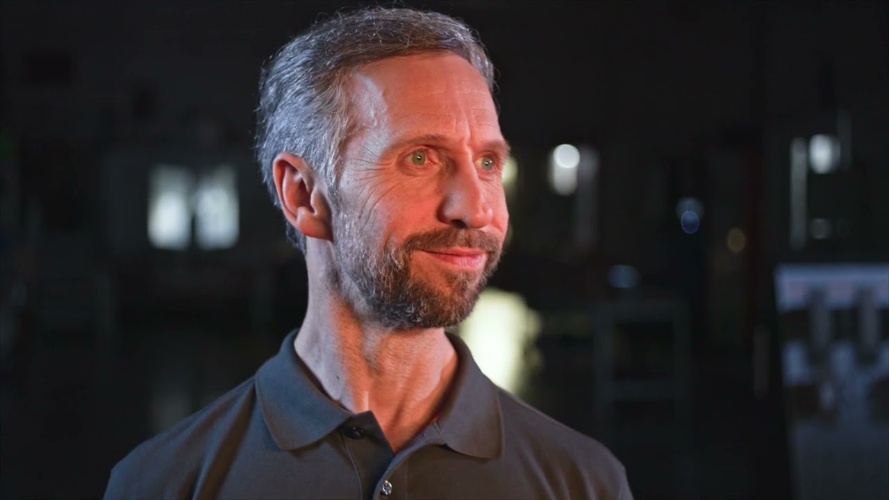 Hoffmann Group Connected | Klid pro dnešek, řešení pro zítřek.