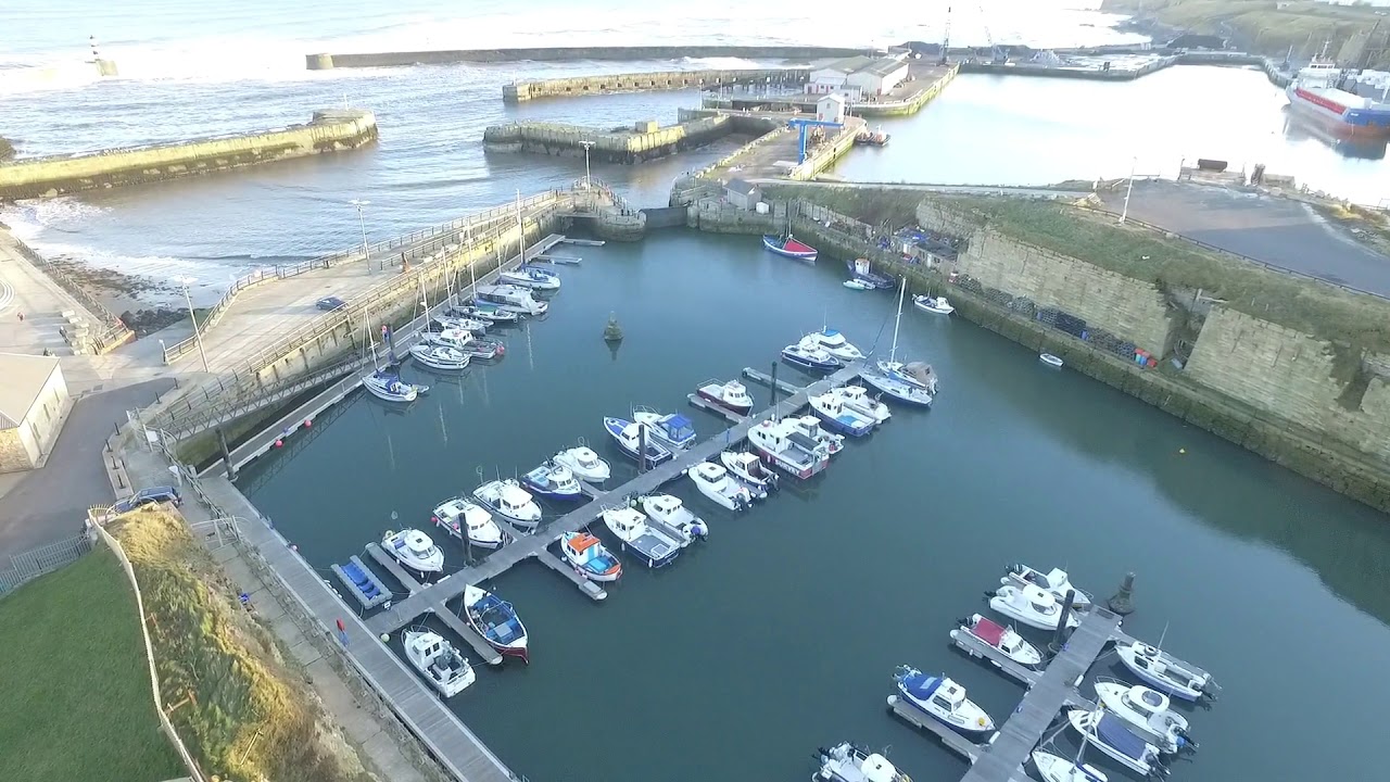 Seaham Harbour
