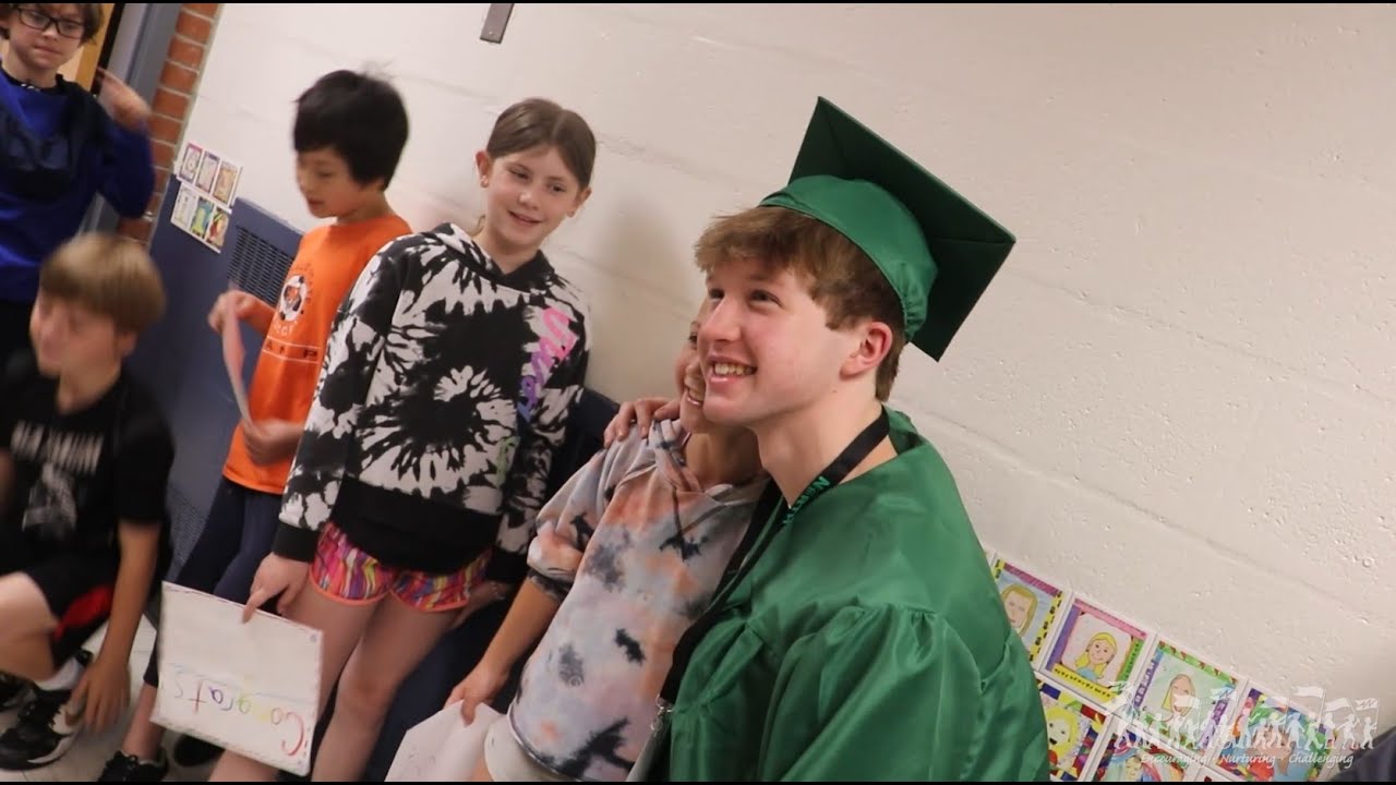 District Spotlight -- Memory Walk 2023 (Heim)