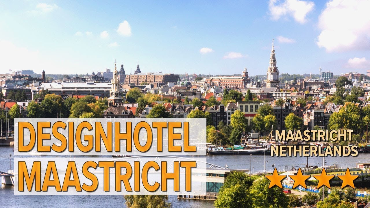 Designhotel Maastricht hotel review | Hotels in Maastricht | Netherlands Hotels