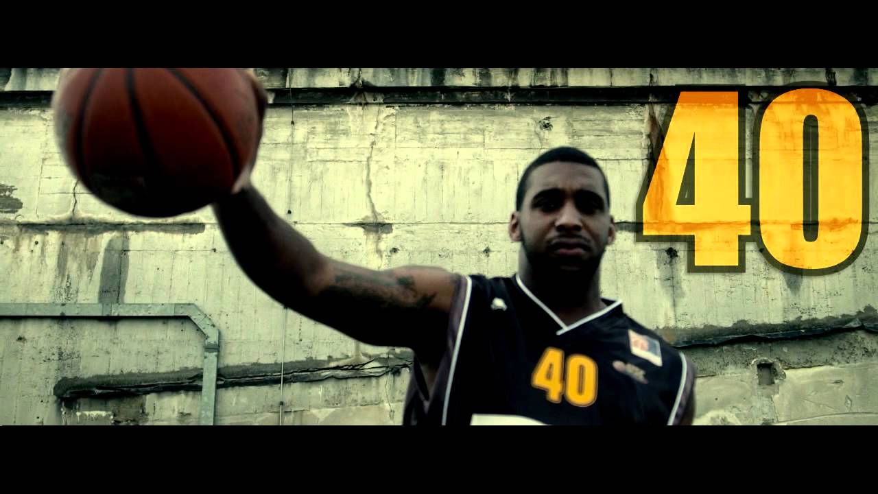 USC Heidelberg Trailer 2011/2012