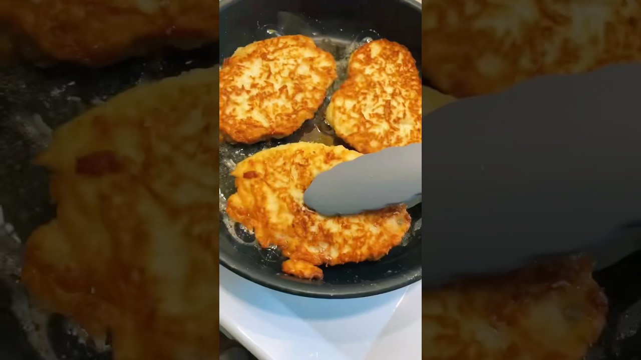 ВІДБИВНІ 🔥 #food #домашняїжа #відбивні #цибулевийкляр