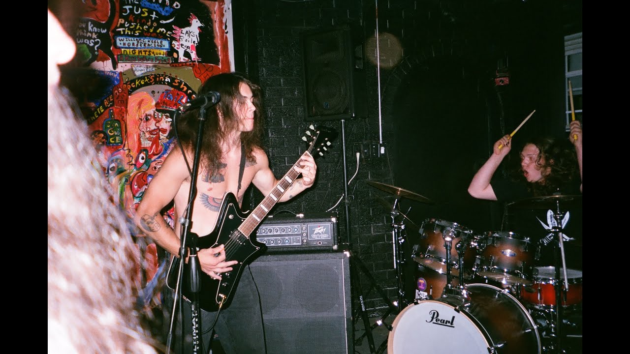 Interview with Ethereal Tomb