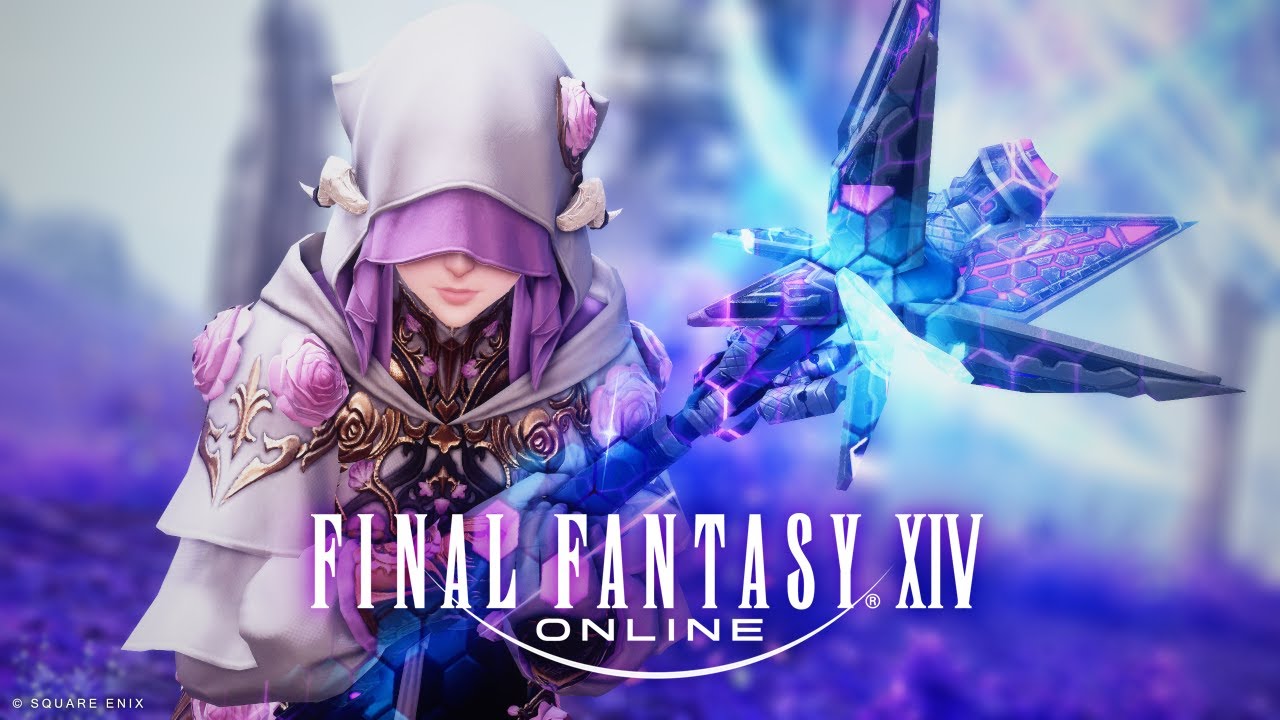 【FINAL FANTASY XIV】 teaching snork mimimi his first EX trial, doomtrain ex and savage prep