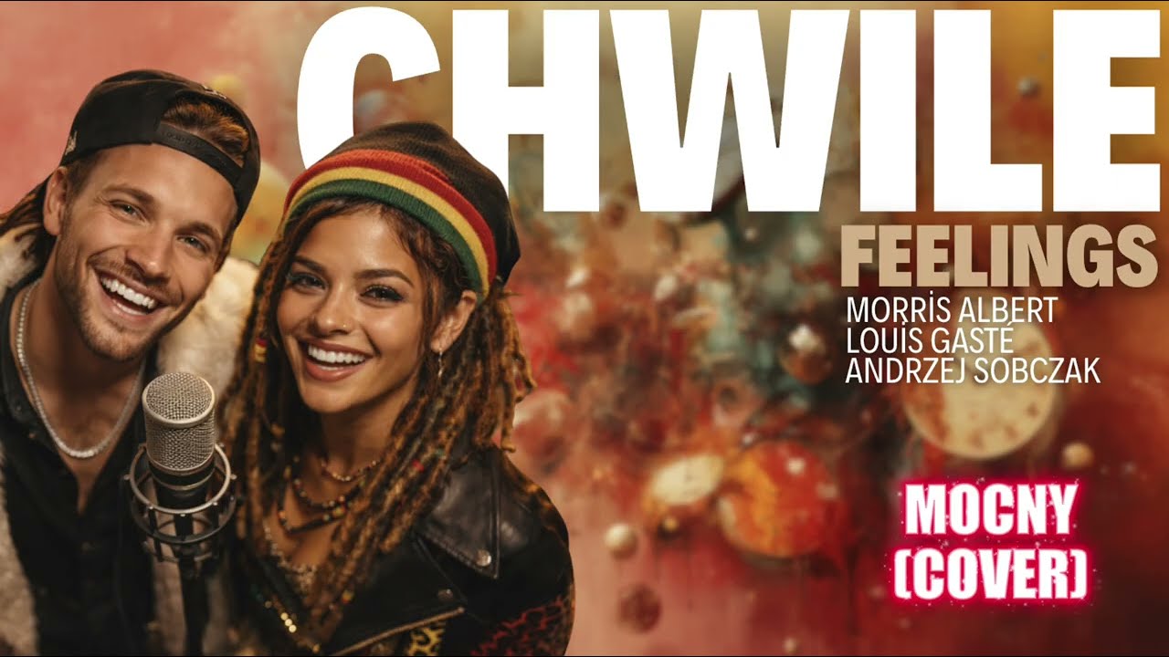 Chwile (Cover Feelings) polska wersja