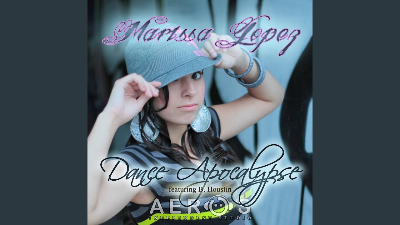 Dance Apocalypse