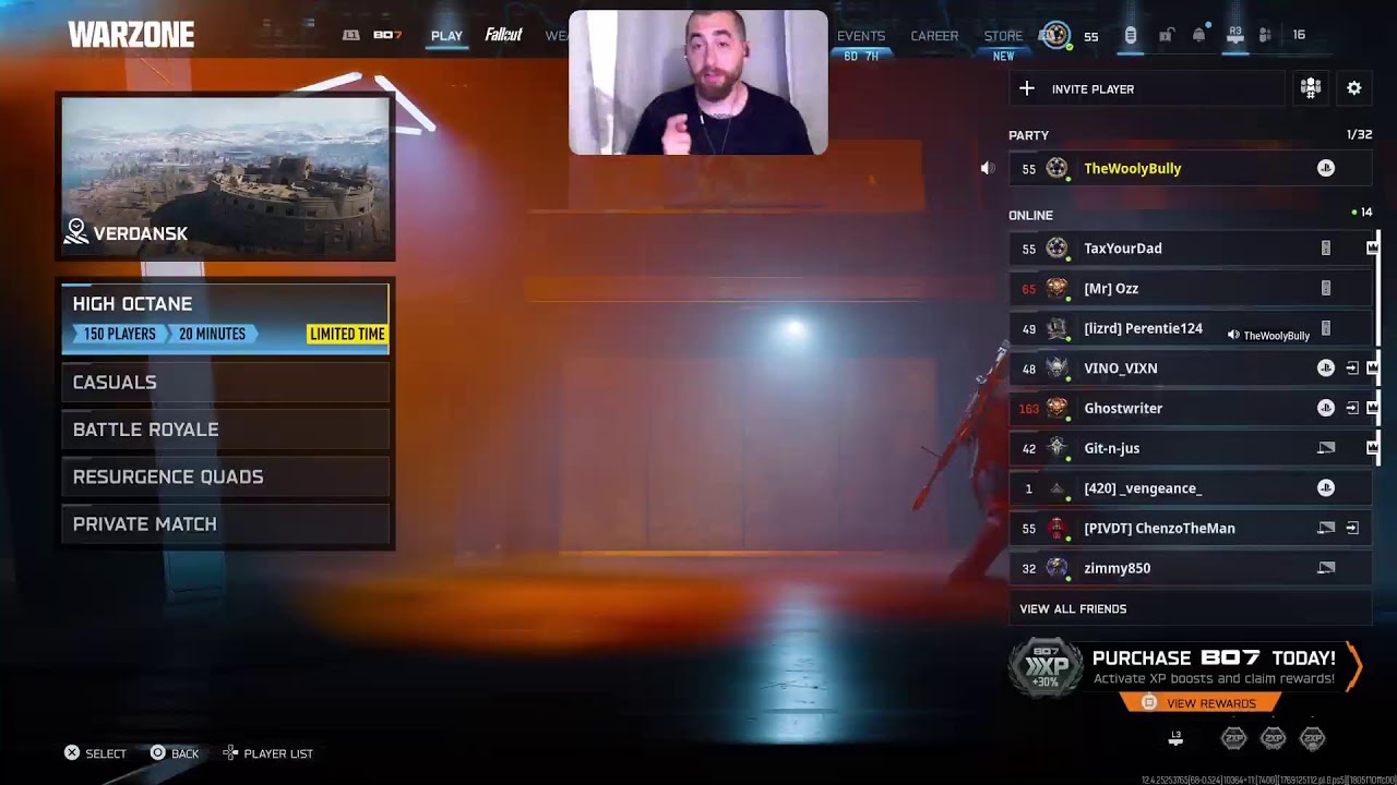 COD O'Clock