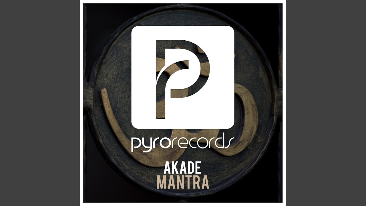 Mantra (Original Mix)