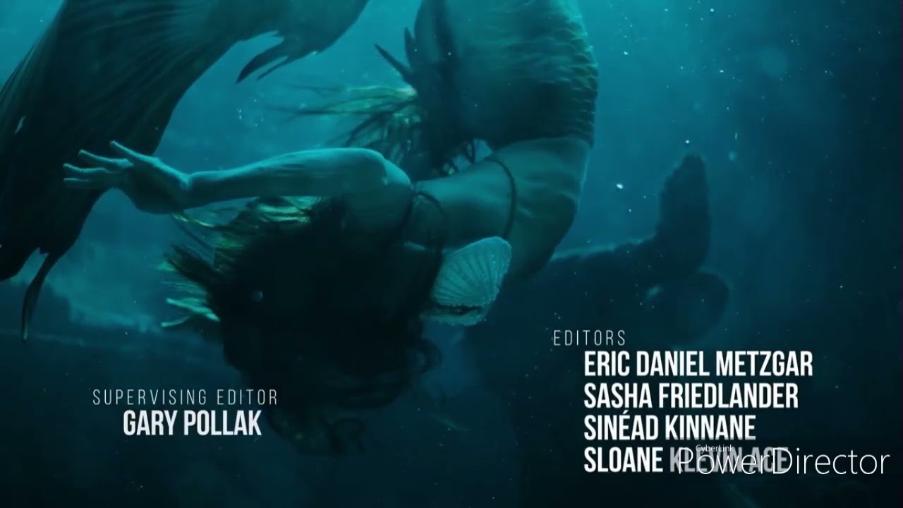 Merpeople intro loop