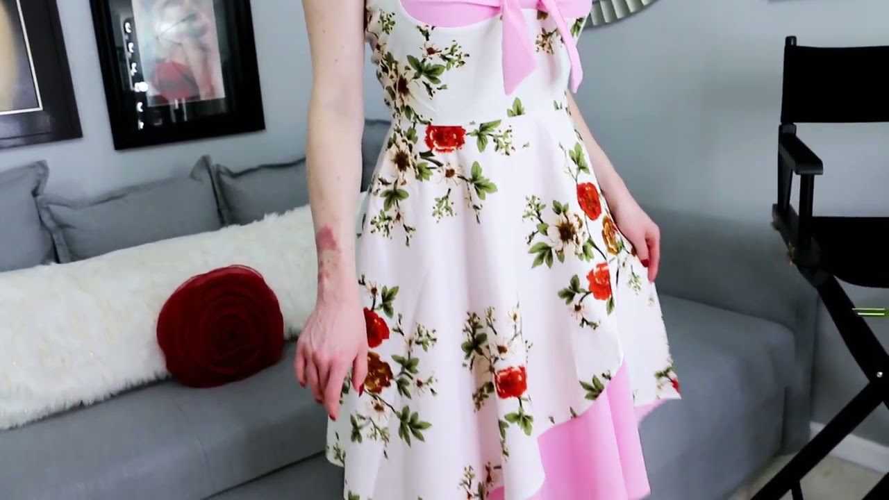Retro Stage 1950s Dresses Review