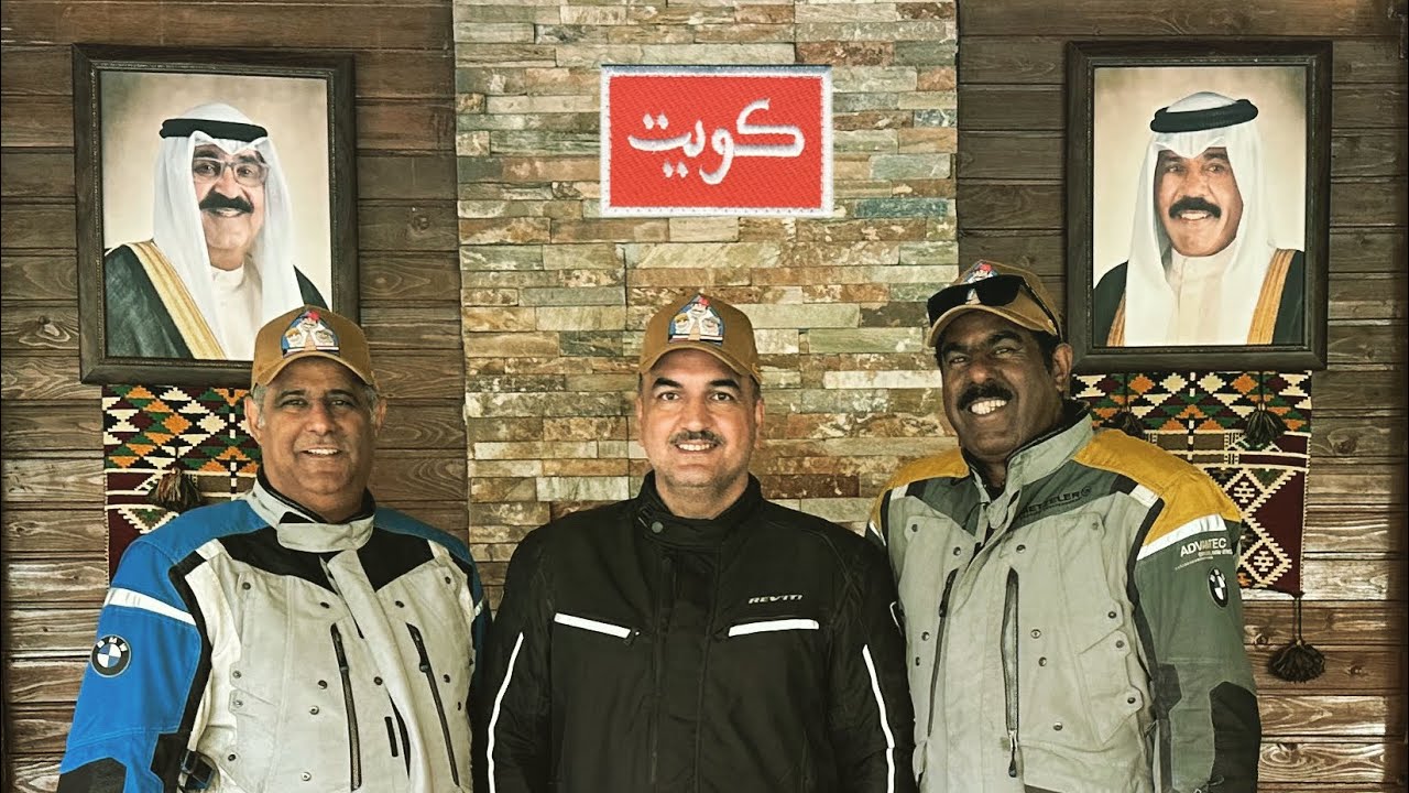 19. الطريق من اربيل إلى بغداد / رحلة بلاد الرافدين