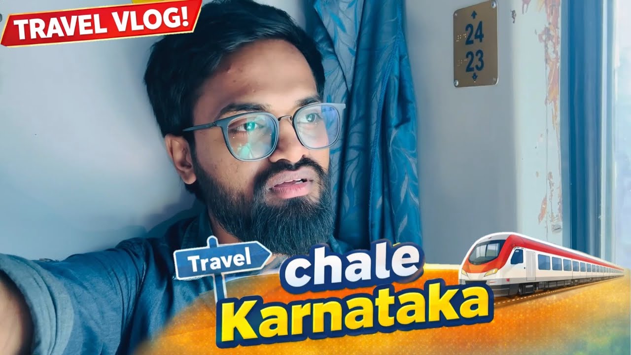 Hum Chale Bengaluru ,karnataka 🥰 Travel vlog 😊