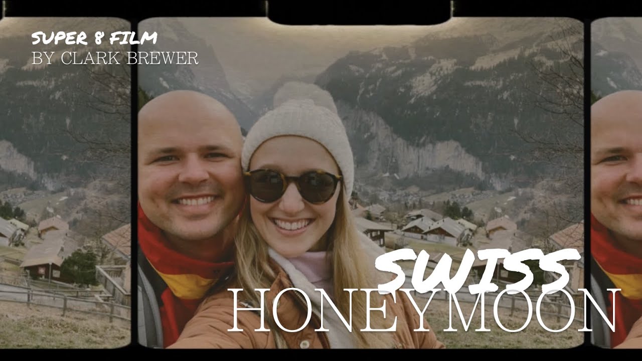Switzerland Honeymoon Film