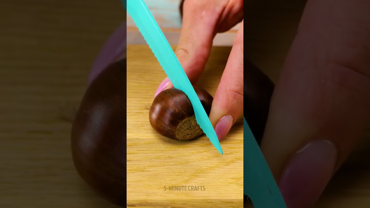 Kitchen hacks you&rsquo;ll actually use again and again 😮🍴